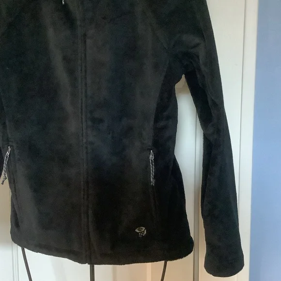 Mountain Hardwear Windstopper Fleece Jacket - Picture 2 of 10